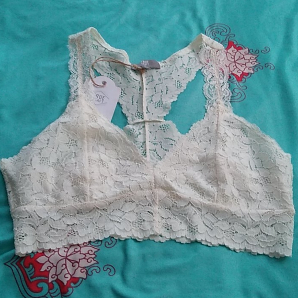 🐞True Craft Bralette🐞